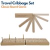 Cribbage Set