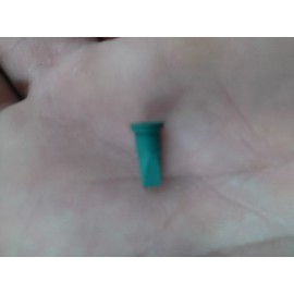 Poulan NEW OEM Poulan Chainsaw Duckbill Check Valve 530026119