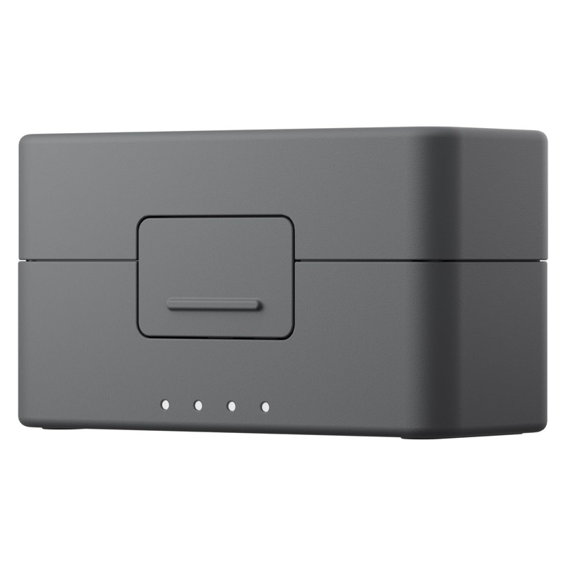 DJI Mic Mini 2 Charging Case (1 TX + 1