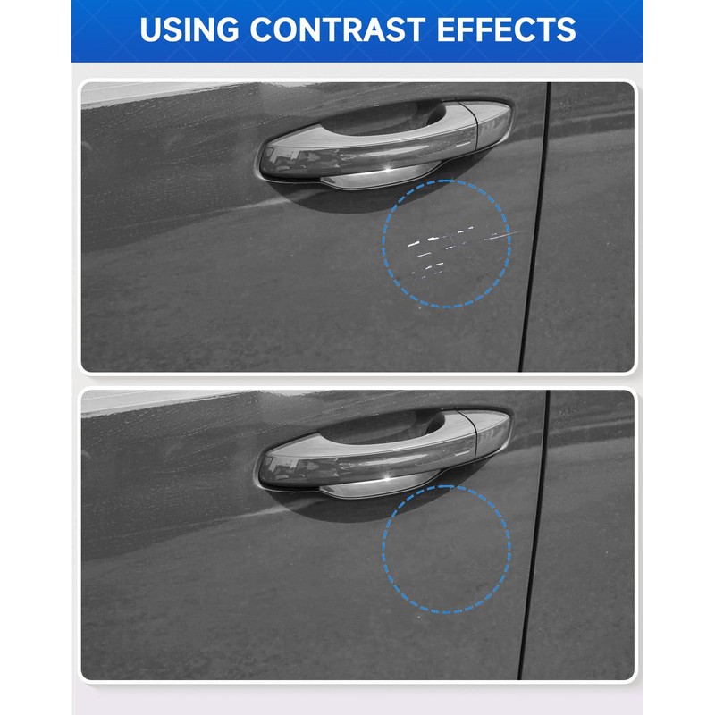 RSACET Touch Up Paint Compatible with Kia Exact Match Touch