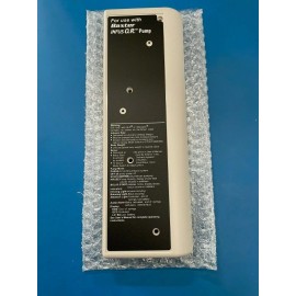 Baxter Bard Infus OR / INFUSOR Bottom Case Replacement - NEW