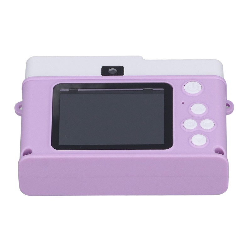 1080P Kids Camera Auto Focus Point and Shoot Camera with