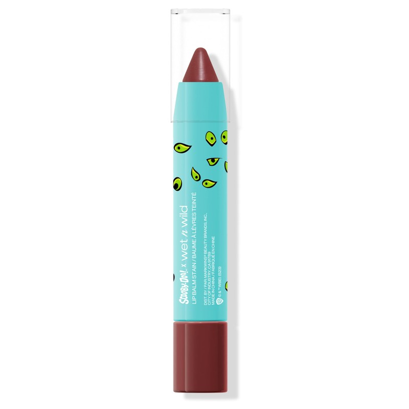 wet n wild Scooby Doo Collection Scooby Snacks Lip Balm