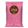 Flamingo Vanilla Decaffeinated Reduced Calorie Chai Tea Latte Mix, 48
