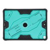 Tablet Case Ultrathin Shakeproof TPU Protective Cover with Adjustable Shoulder