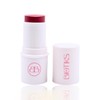 Barra de color, tinta multiusos, humectante, blush, sombra, labial, maquillaje,
