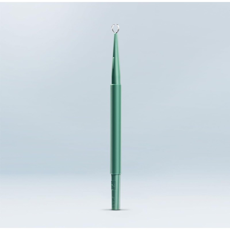 Kai Original Skin Curette Sterile Skin Curette for Curettage, Skin