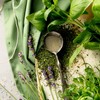 Birch & Meadow Ground Marjoram, 3.5 oz, Sweet & Savory