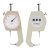 Thickness Gauge Silver Portable Accurate Measuring Jewelry Leather Board Equipment