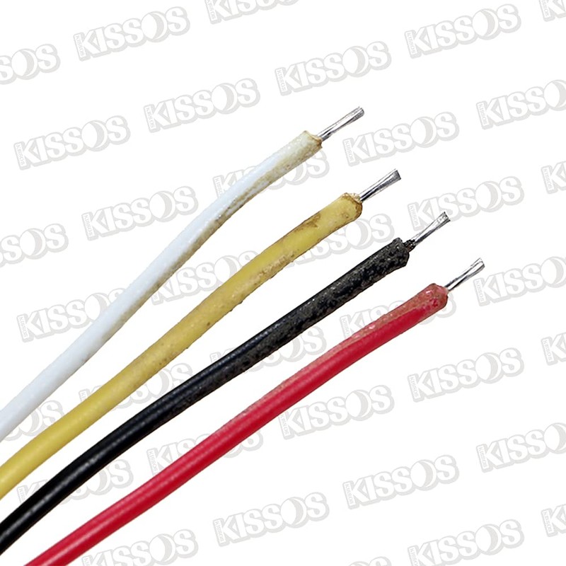 LED Tail Lamp, Brake, Gymny, Trailer, Turn Signal, Small, General