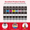 Mintink CLI-42 Light Gray Ink Cartridge Replacement for CLI42 CLI