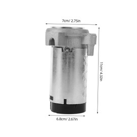 GRIRIW Air Horn Compressor for Van Compact Loud Car Horn Pump Durable Design for Easy Use and Storage Stylish for Trucks and Boats