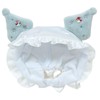 Sanrio 074373 Plush Costume (Enjoyy Idol, Pure White Angel), For