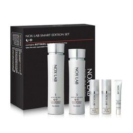 The Face Shop 더페이스샵 녹스랩 2종 기획세트 The Face Shop Nox Lab 2-Set Gift Set