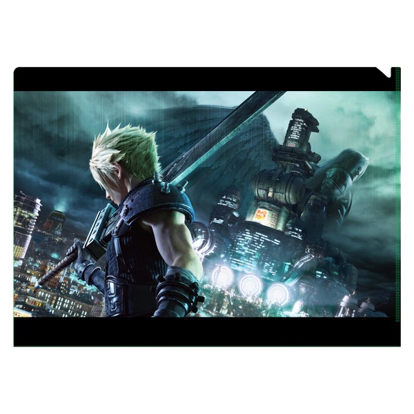 Square Enix XFFMFZZZ00 accessories, not appliable
