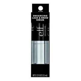 Elf Mini Enhancing Lash & Brow Suero Para Cejas Y Pestañas