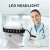 Generic Medical Spotlight LED Headband Head Light for Dentist Dental