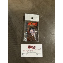 Trick or Treat Studios Evil Dead 2: Evil Ash Head Enamel Pin