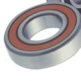 NTN Bearing Deep Groove Ball Bearing (Sealed) 6301LLU