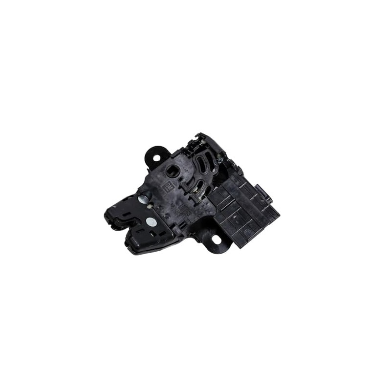 GM Genuine Parts 13513995 Rear Compartment Lid Latch