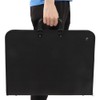 PVC Portable Painting Plate Bag A3 Drawing Sketch Board Storage