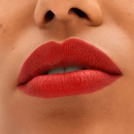 Labial MAC Locked Kiss  Gutsy  Mate  24 Hrs Larga Duración                                                                                            