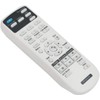 VINABTY Replacement Remote Fit for Epson Multimedia Projector EB-X03 EB-X11