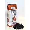 Stump Chunks: Sugar Maple Lump Charcoal for Grilling - Fast-Lighting