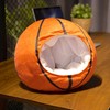 Haberry Basketball Halloween Cosplay Headgear Cute Mascot Costume Hat for