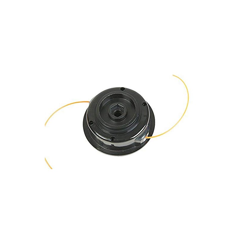 Oregon Q111138 Trimmer Bump Feed Head for Ryobi