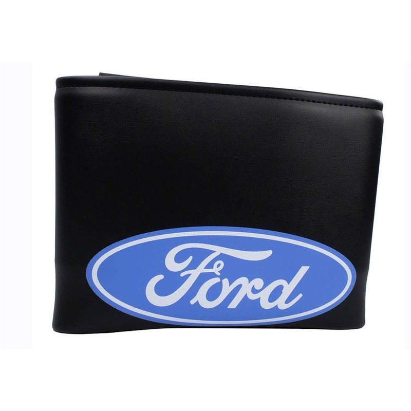 Ford Genuine OEM Fender Cover from Ford Performance | Strong,