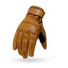 Torc TG56FUL23 Guantes, Dorado (Gold), Medium