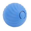 Interactive Dog Ball Toy Multipurpose Automatic Moving Bouncing Low Noise