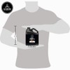 Aceite de rosa mosqueta sin refinar (32 oz)