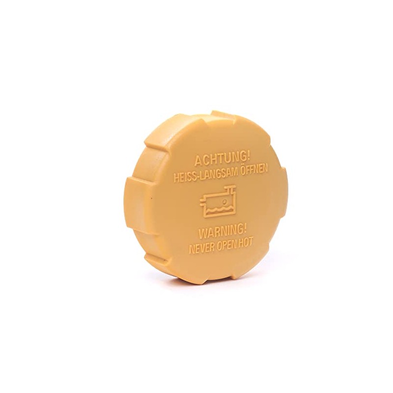 Topran 206 670 Coolant Reservoir Cap