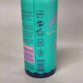 Naturally Drenched ND Naturally Drenched Rebalance Restorative pH Hair Treatment