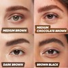 Kosas Gel Tintado Air Brow Con Ingredientes Limpios y Veganos