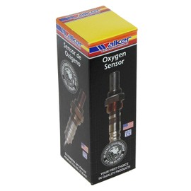 Walker Products 250-24840 4-Wire Oxygen Sensor