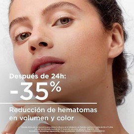 Bioderma Cicabio Arnica+ crema corporal 40 ml - Cremas corporales (Tratamiento, Universal, 40 ml