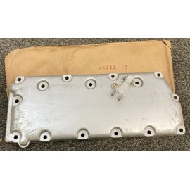 Mercury NEW GENUINE MERCURY 28240 EXHAUST MANIFOLD COVER