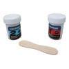 Pegatanke Soldadura Epoxica Color Blanco