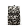 Herschel Supply Co. Little America Mid Backpack, Shadow Pixel, One