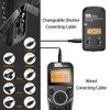 Wireless Remote Shutter for Nikon, Pixel TW-283 DC2 Wireless Shutter