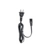Indipro 8V, 3A AC Power Supply with Dedicated LP-E6 Type