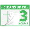 Clorox Limpiador automático para inodoro de 3.5 onzas, paquete de