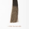 EMAJINY Milk Tea Ash 68A Milk Tea Ash Beige [Made