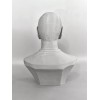 Star Trek The Original Series Spock 3D printed Bust 6.75Inches