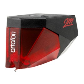 Ortofon 2M Red Moving Magnet Cartridge