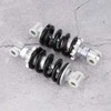 2Pcs 125mm 4.9in 750LBS Rear Shock Damper, Original Standard Fit