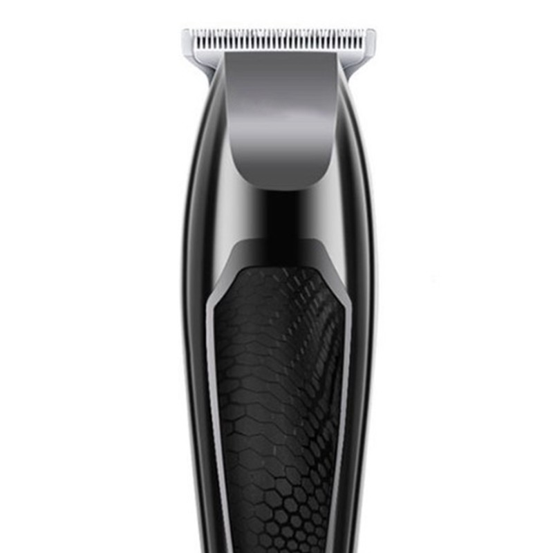 Electric Hair Clipper Rechargeable High Speed Strong Power Hair Trimmer